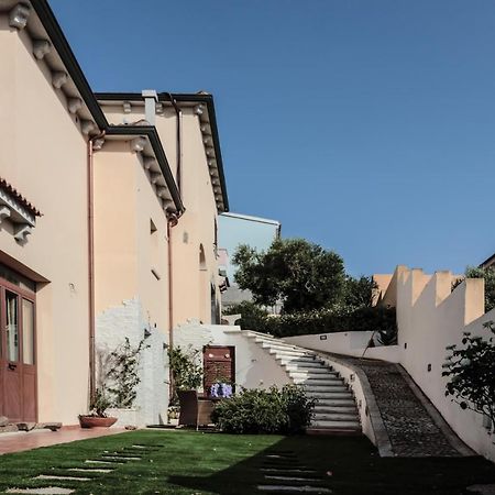 Rental Villa Bb Olbia Kültér fotó