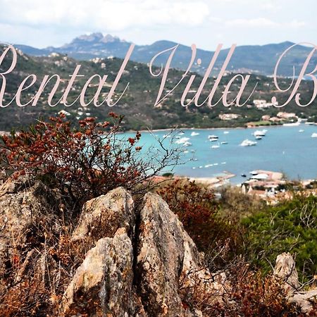 Rental Villa Bb Olbia Kültér fotó