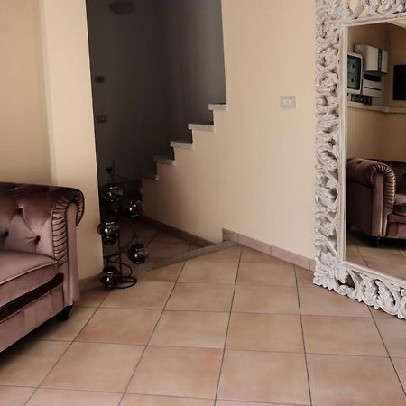 Rental Villa Bb Olbia Kültér fotó