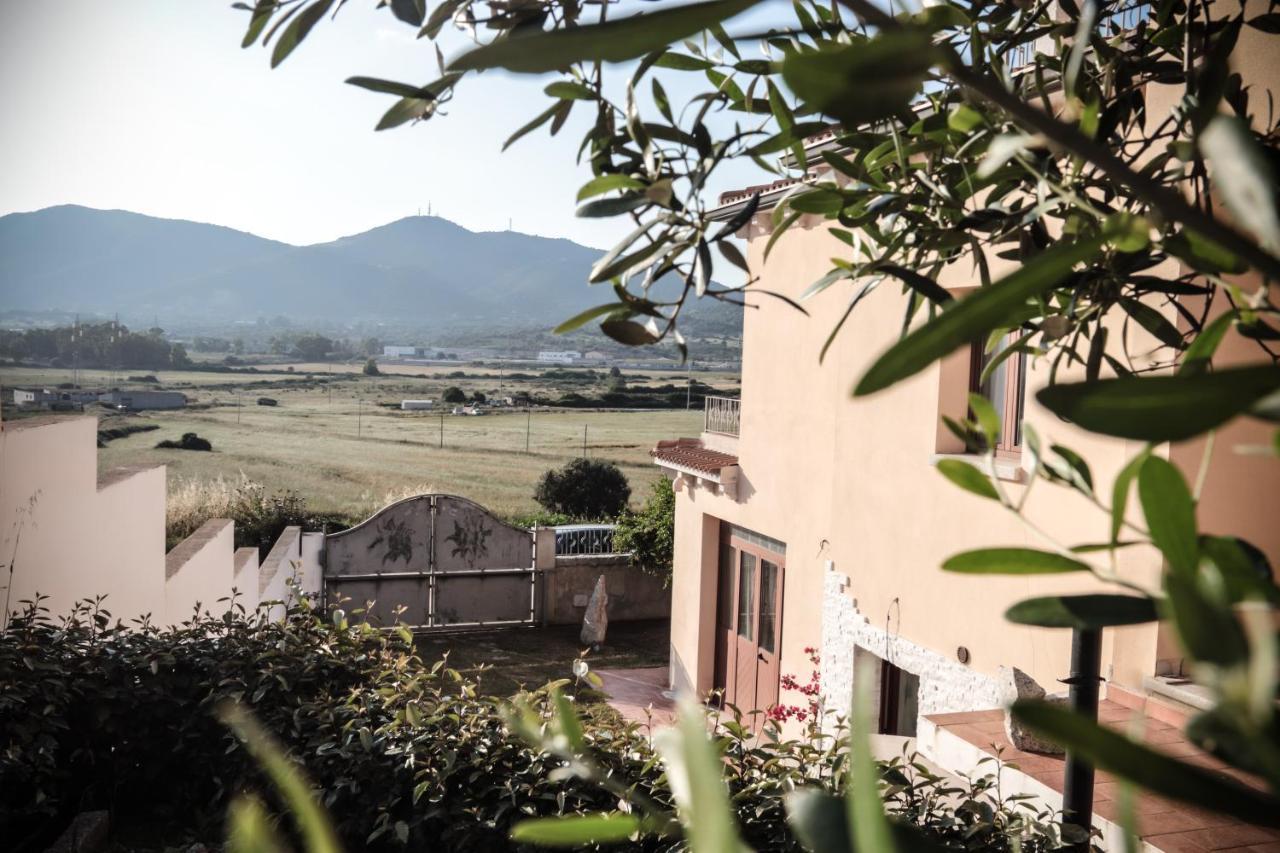 Rental Villa Bb Olbia Kültér fotó
