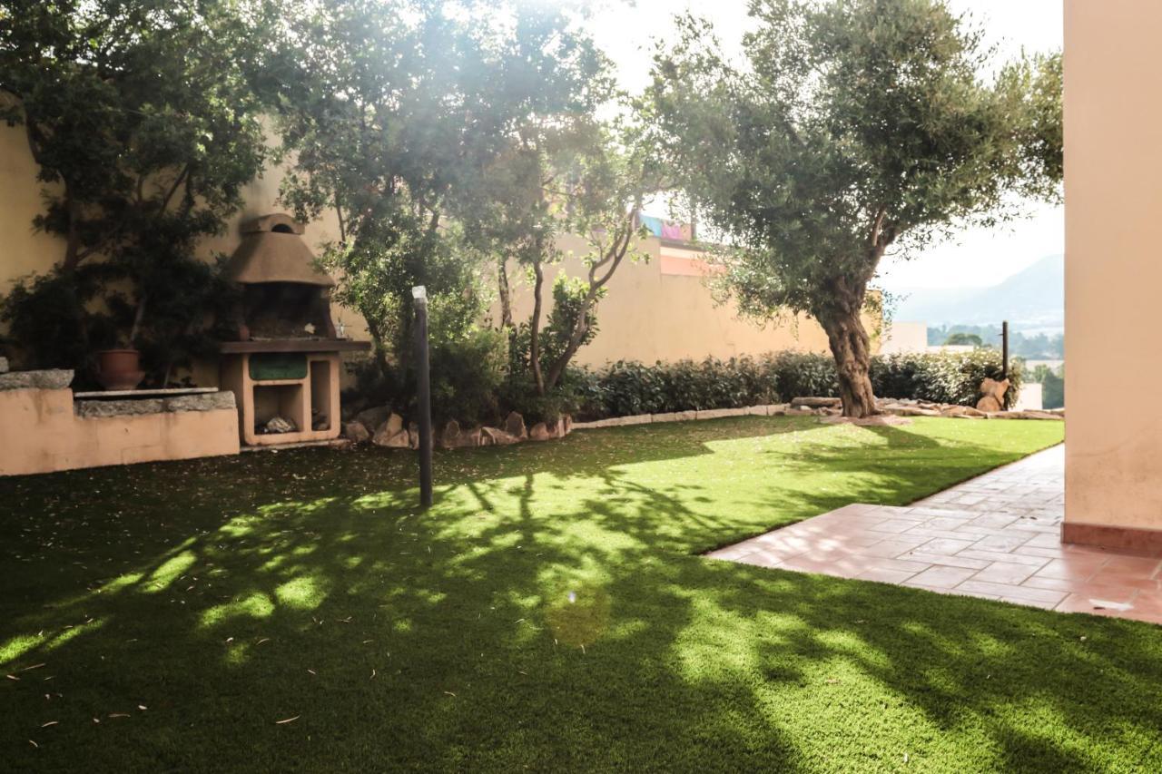 Rental Villa Bb Olbia Kültér fotó