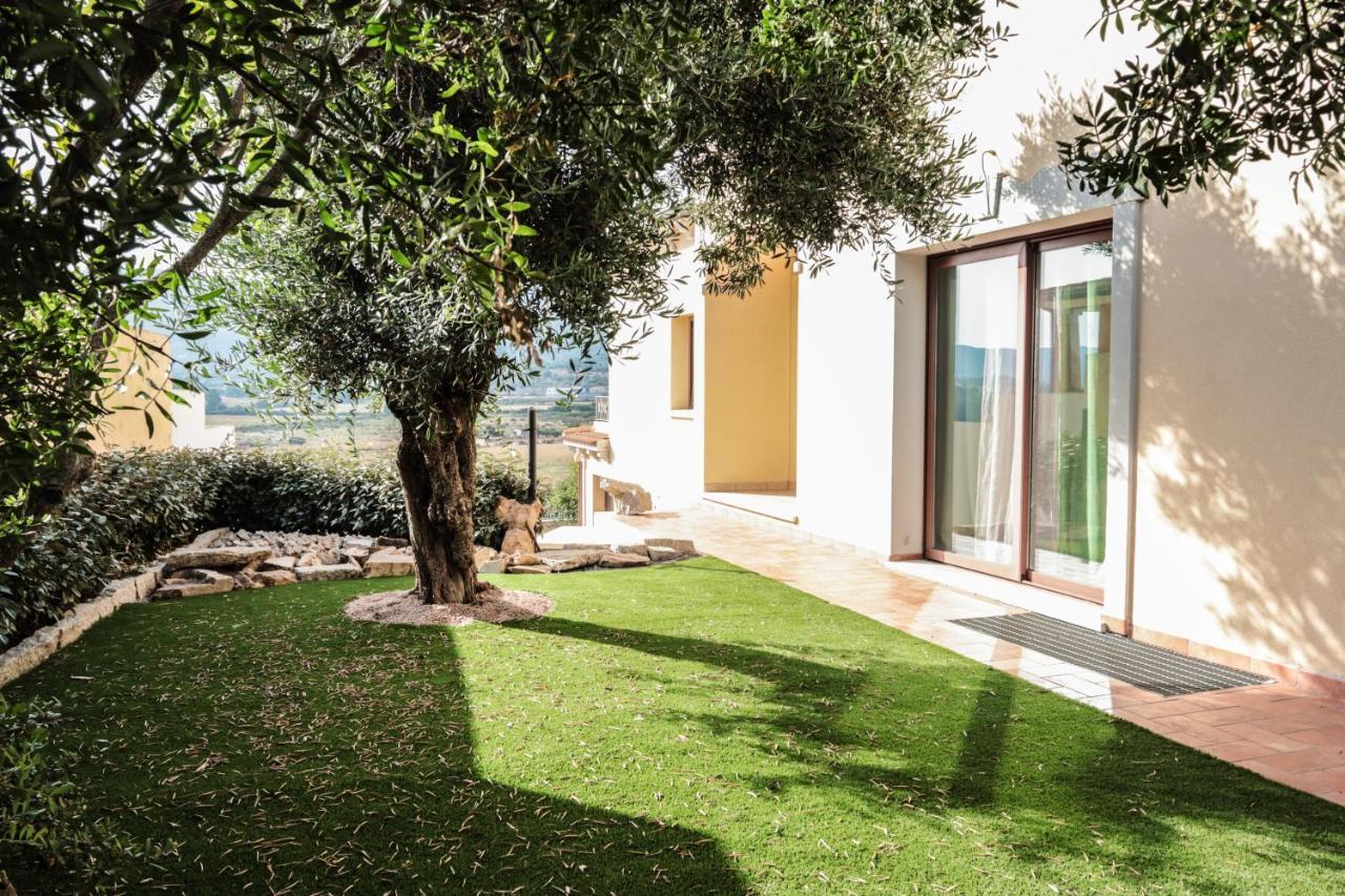 Rental Villa Bb Olbia Kültér fotó