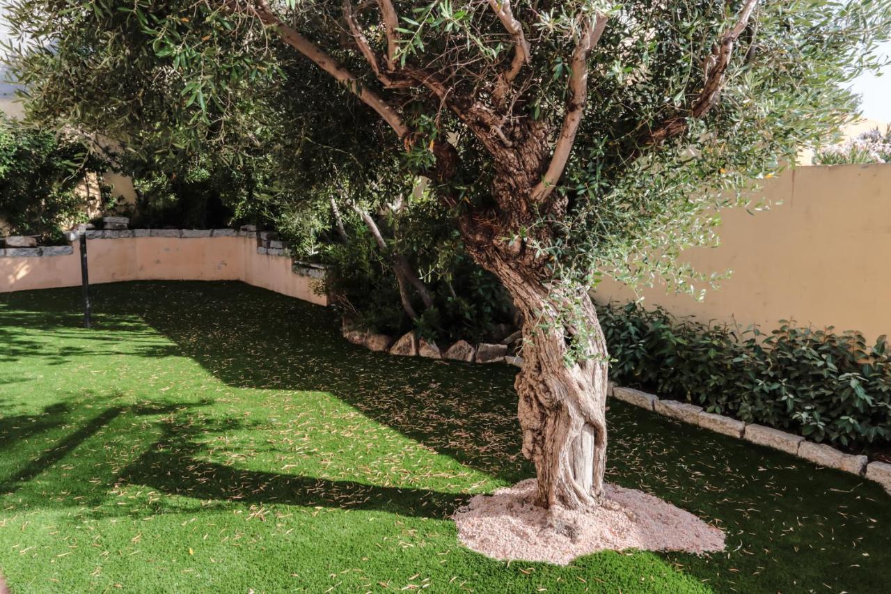 Rental Villa Bb Olbia Kültér fotó