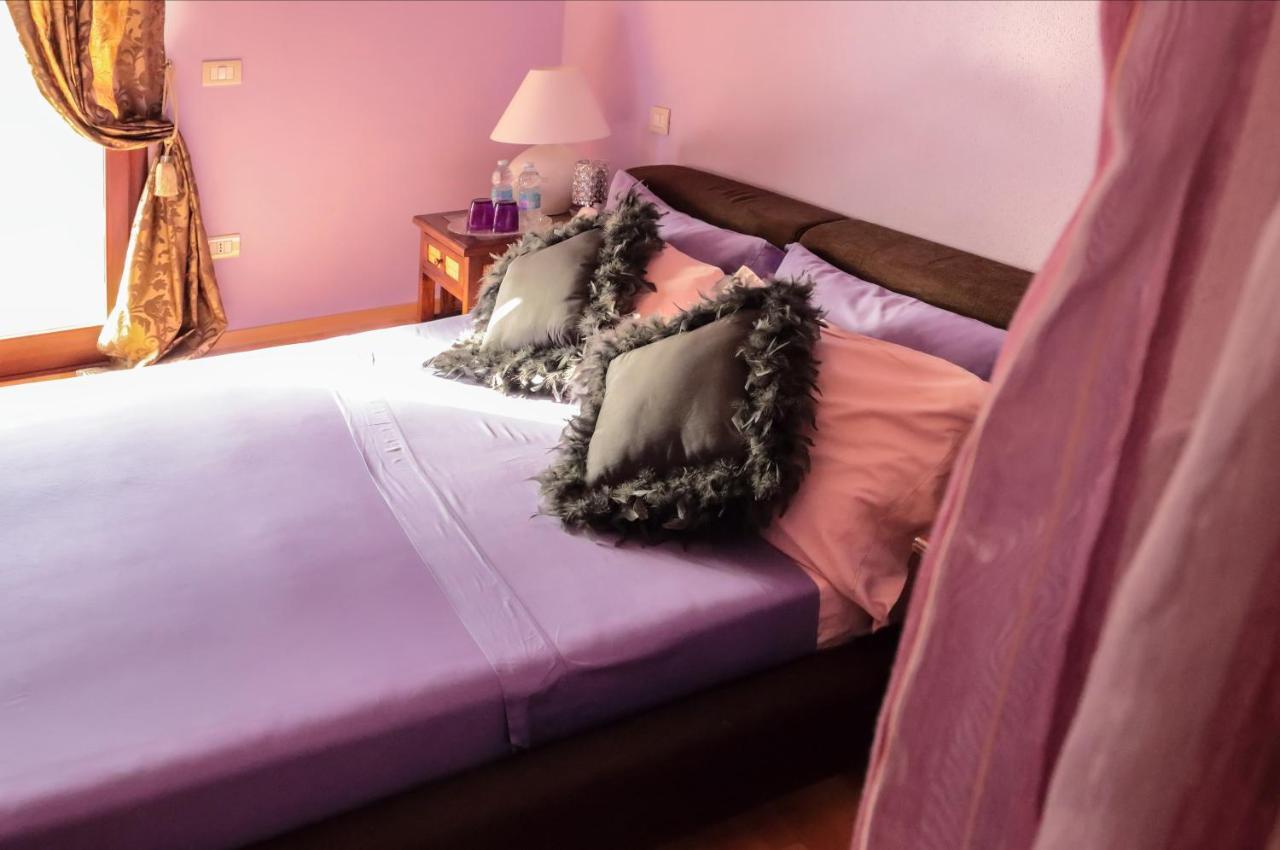 Rental Villa Bb Olbia Kültér fotó