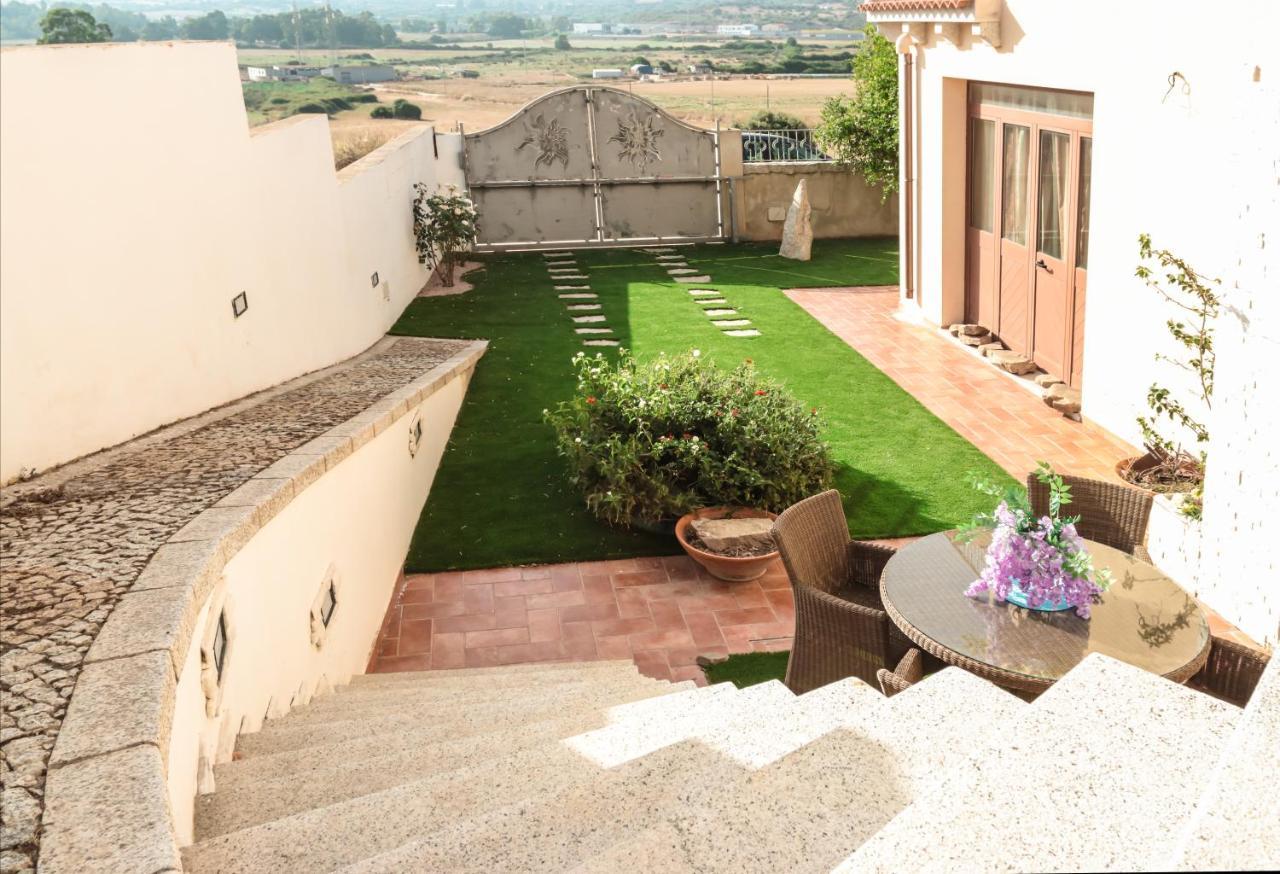 Rental Villa Bb Olbia Kültér fotó