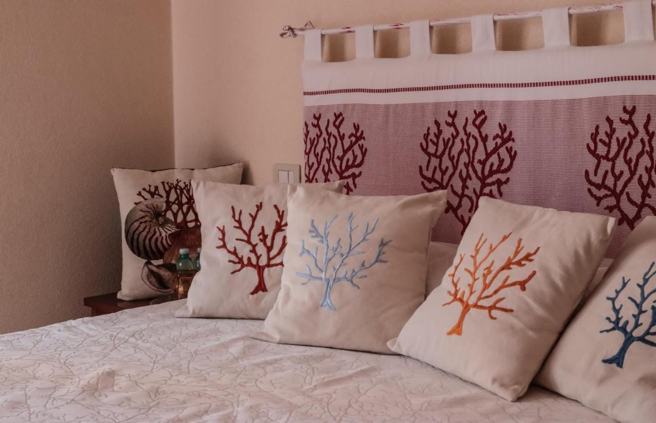 Rental Villa Bb Olbia Kültér fotó