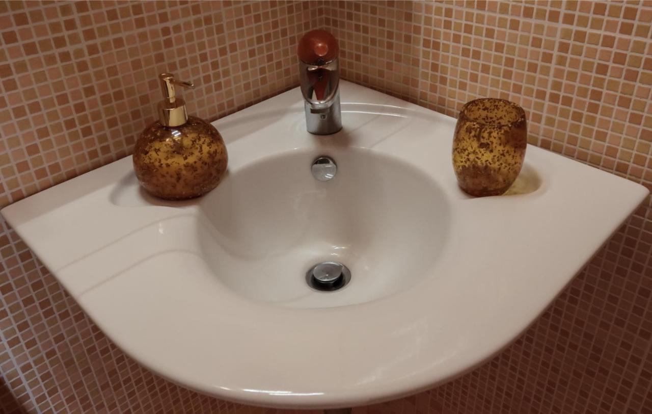 Rental Villa Bb Olbia Kültér fotó