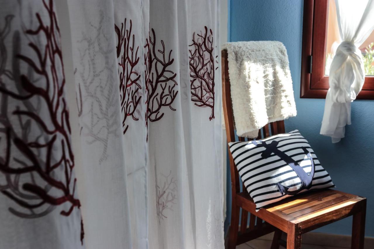 Rental Villa Bb Olbia Kültér fotó