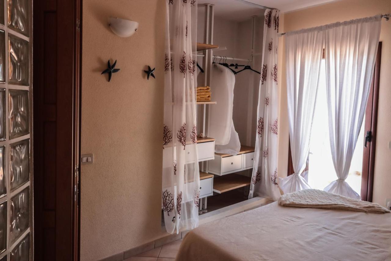 Rental Villa Bb Olbia Kültér fotó