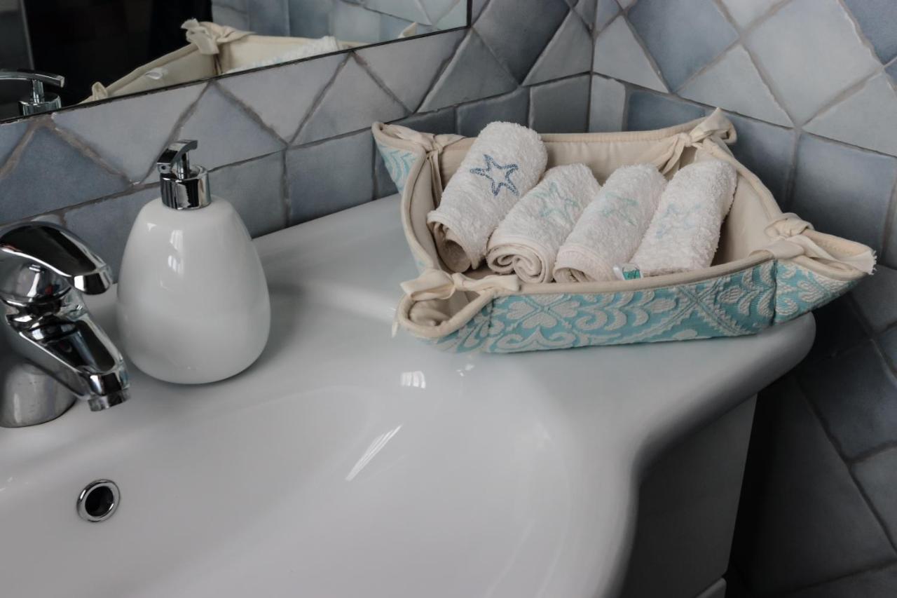 Rental Villa Bb Olbia Kültér fotó