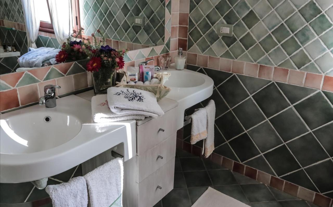 Rental Villa Bb Olbia Kültér fotó