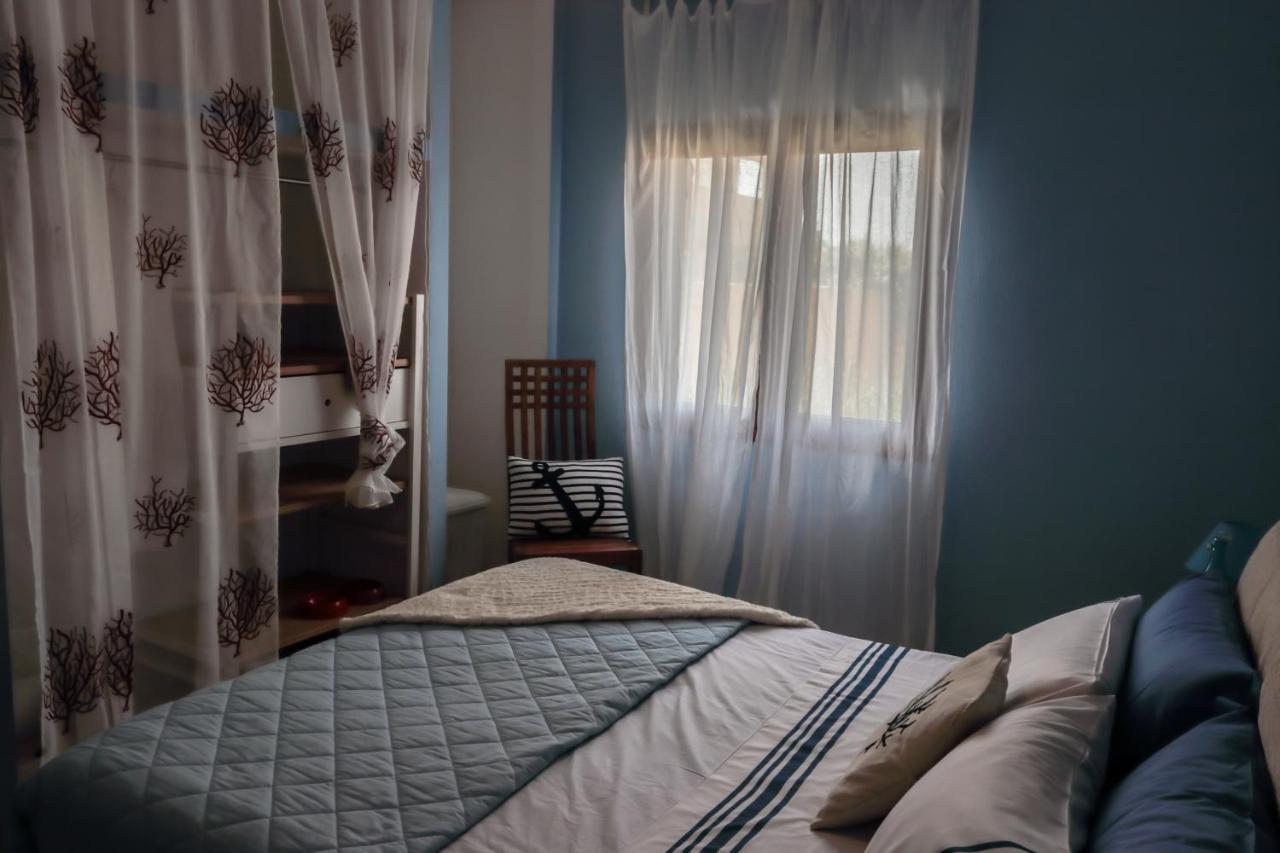 Rental Villa Bb Olbia Kültér fotó