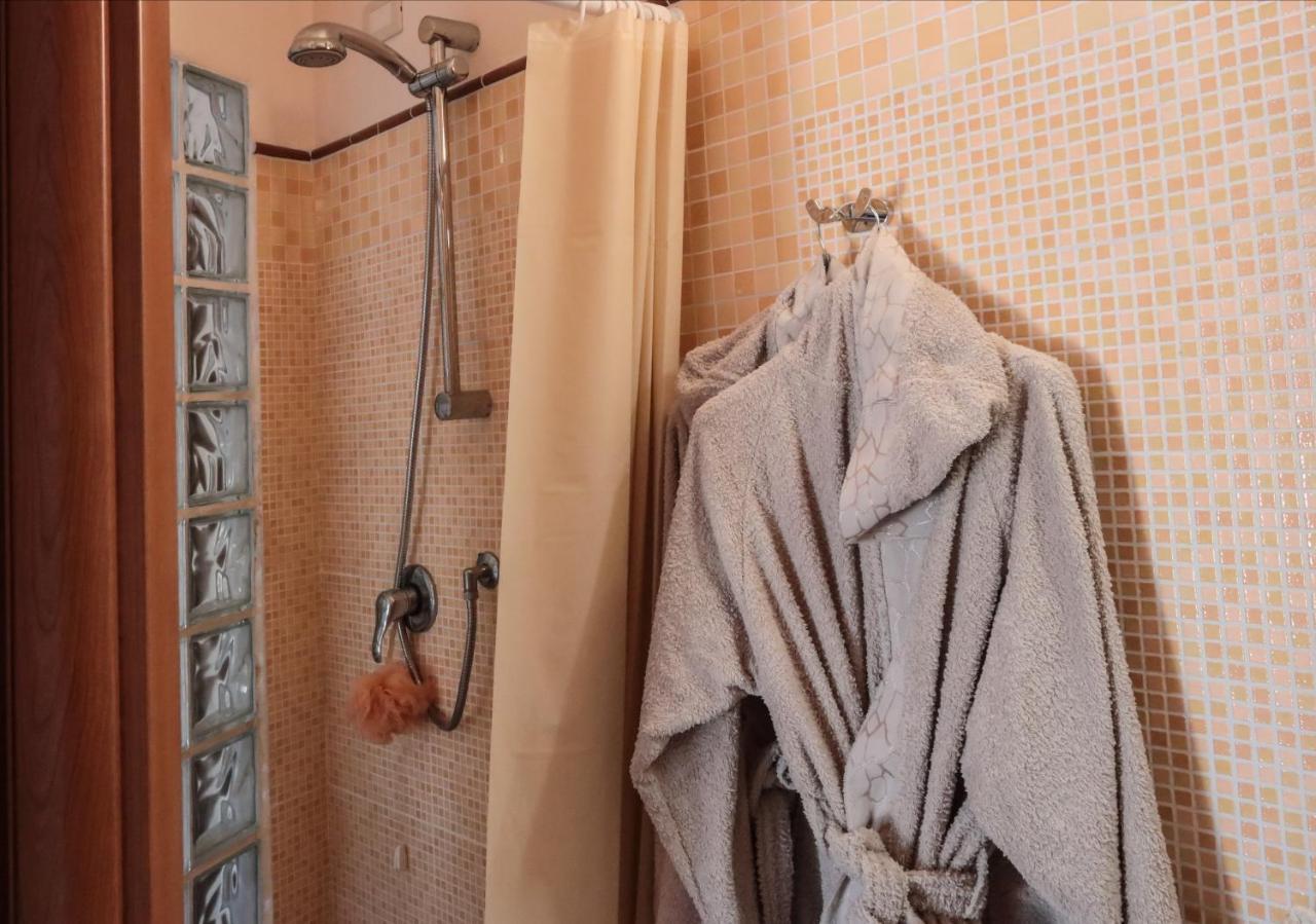 Rental Villa Bb Olbia Kültér fotó