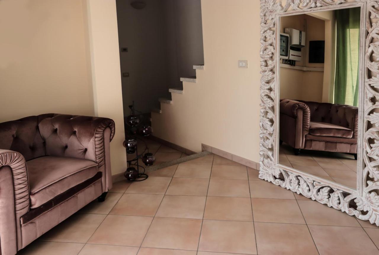 Rental Villa Bb Olbia Kültér fotó